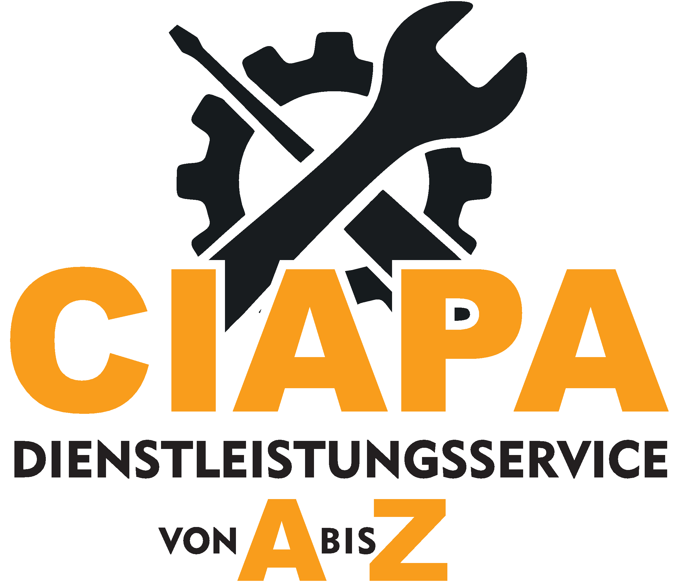 R&P CIAPA Dienstleistungsservice von A-Z